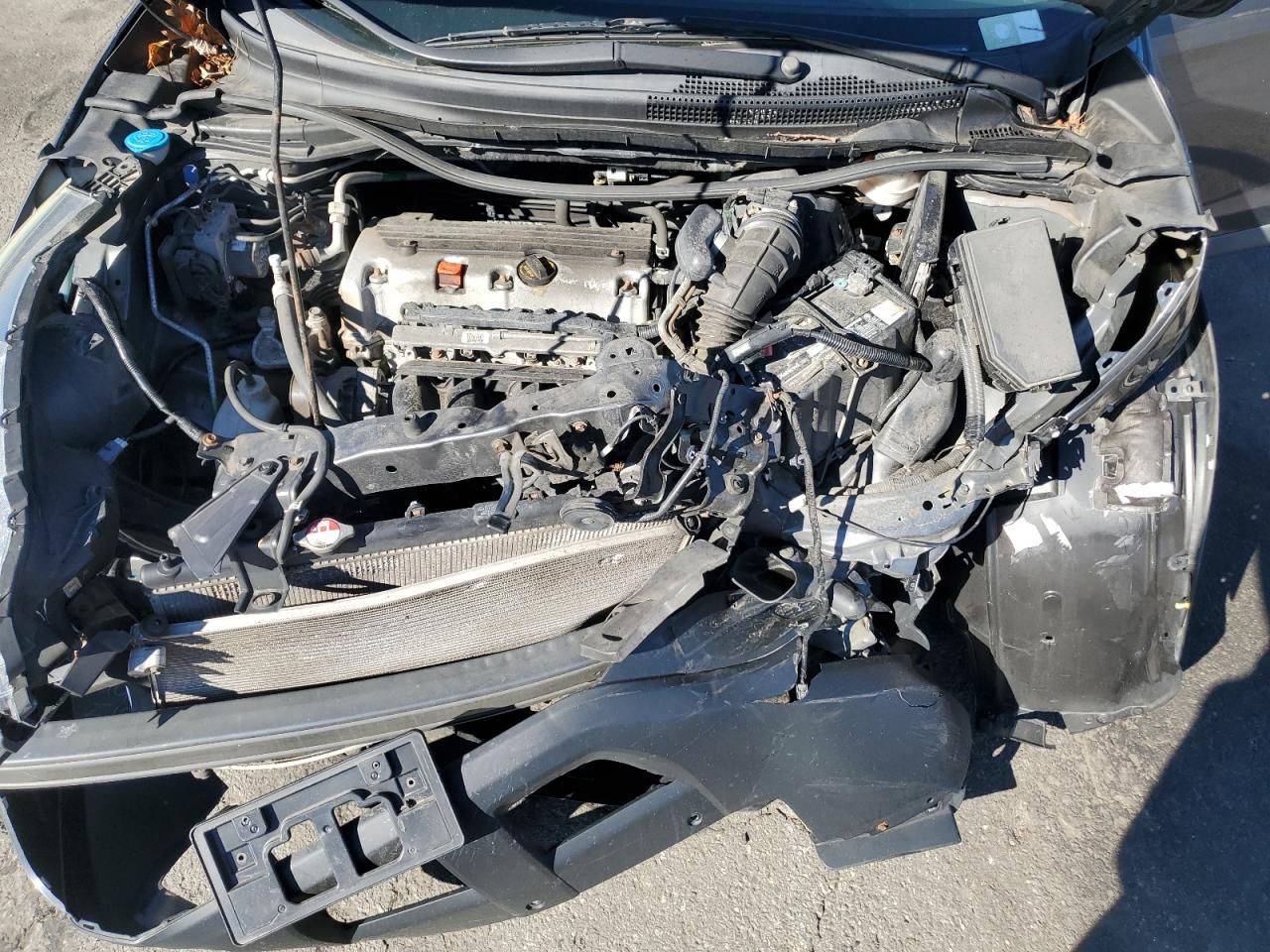 2014 Honda CR-V - Image 12