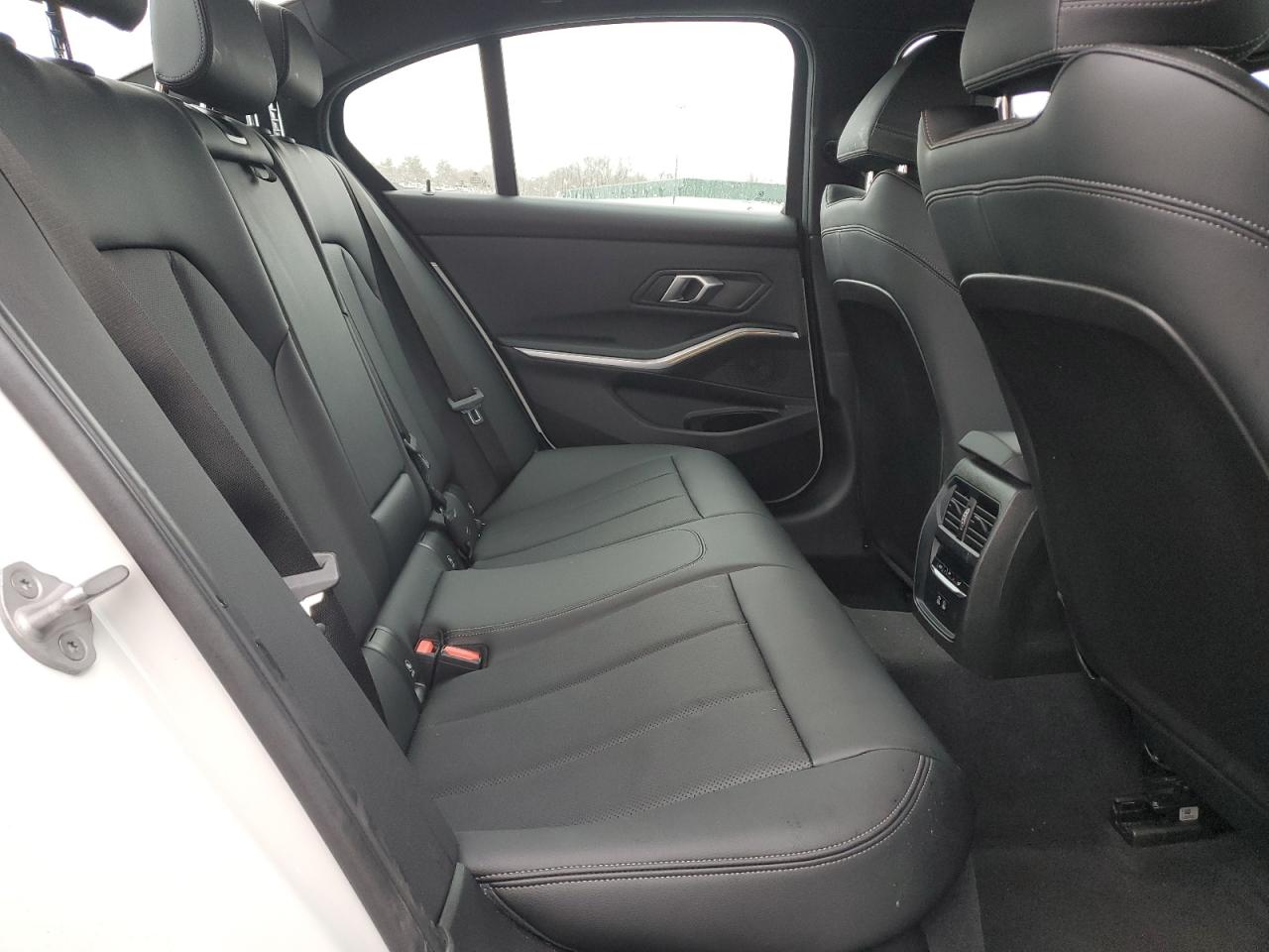2024 BMW 3er - Image 10
