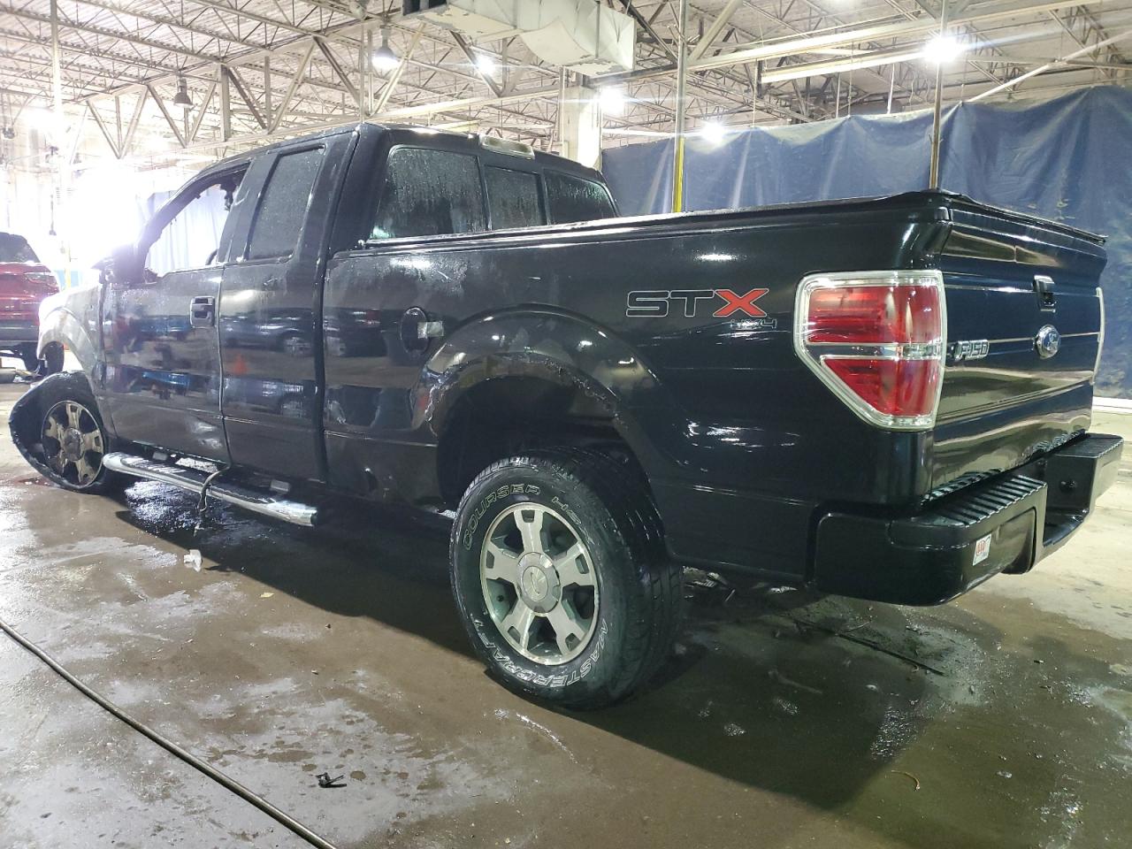 2010 Ford F-150 - Image 2
