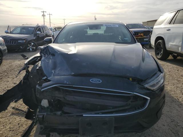  FORD FUSION 2020 Czarny