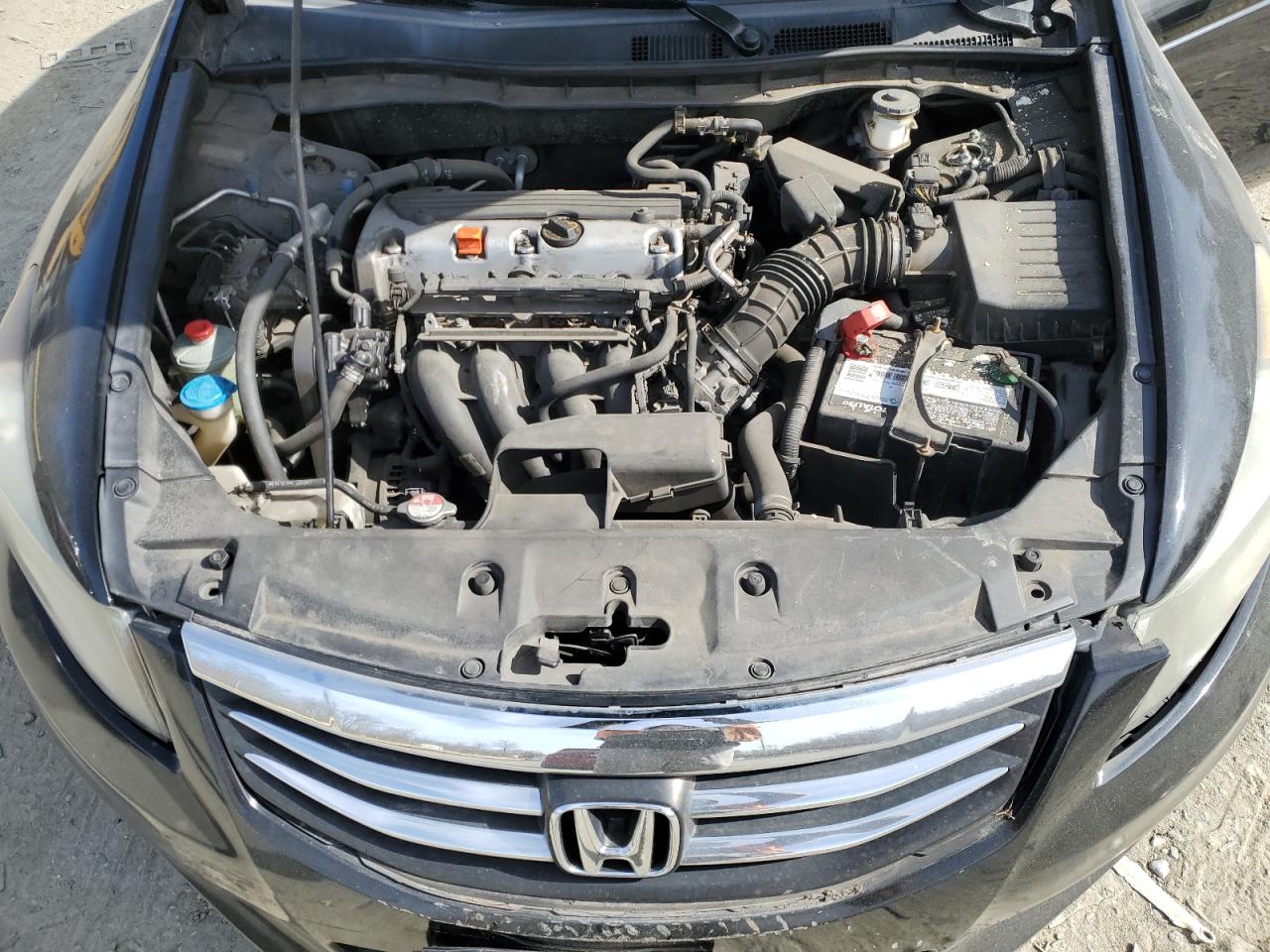 2012 Honda Accord - Image 12