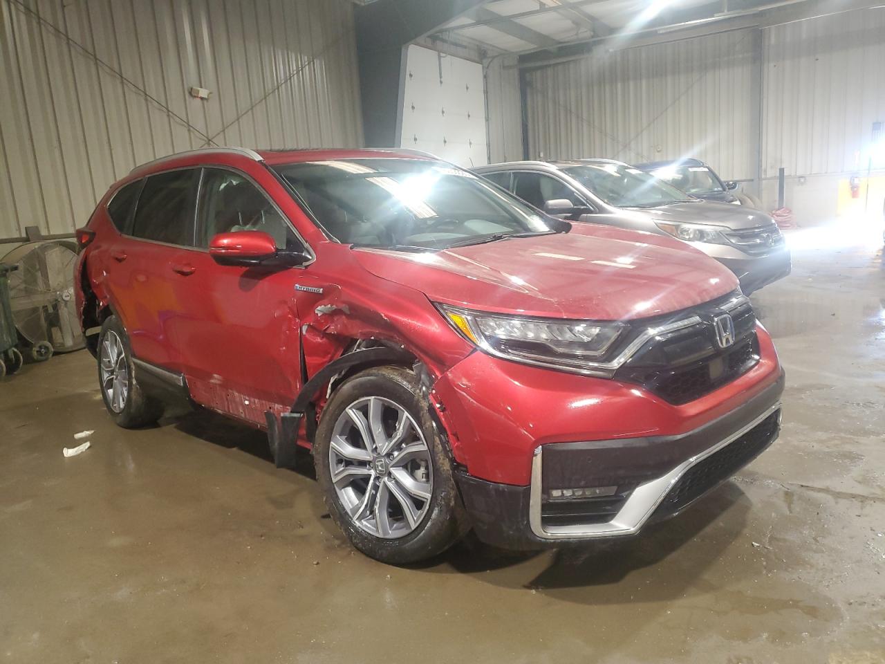2022 Honda CR-V - Image 4
