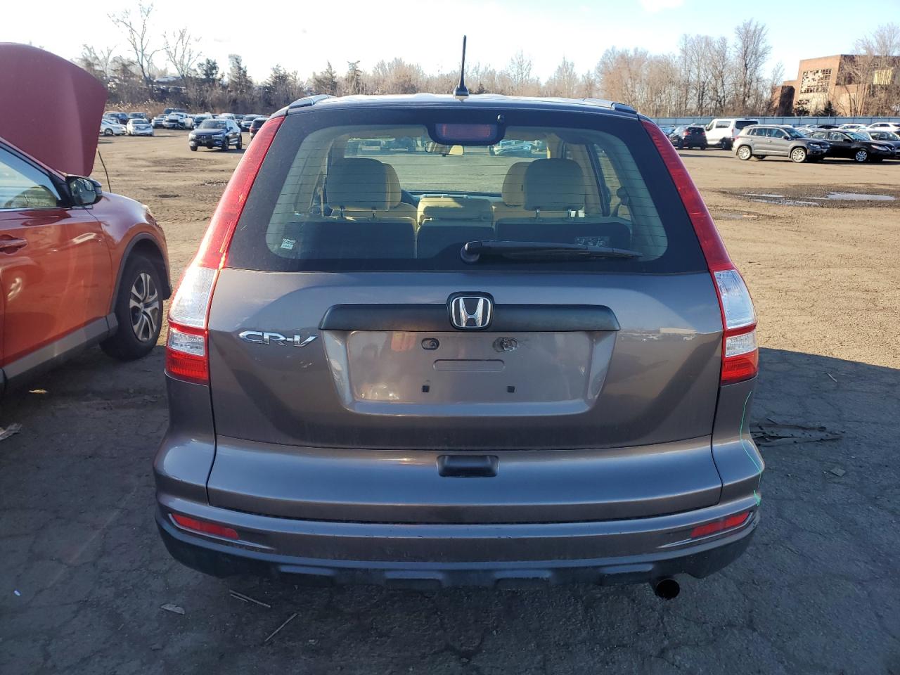 2011 Honda CR-V - Image 6