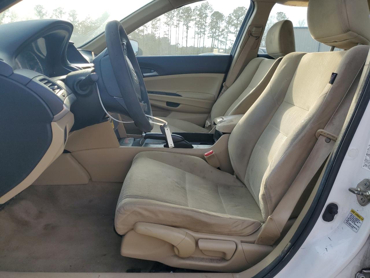 2012 Honda Accord - Image 7