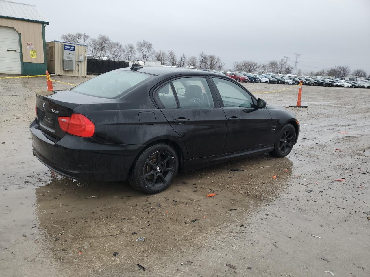 2011 BMW 3er - Image 4