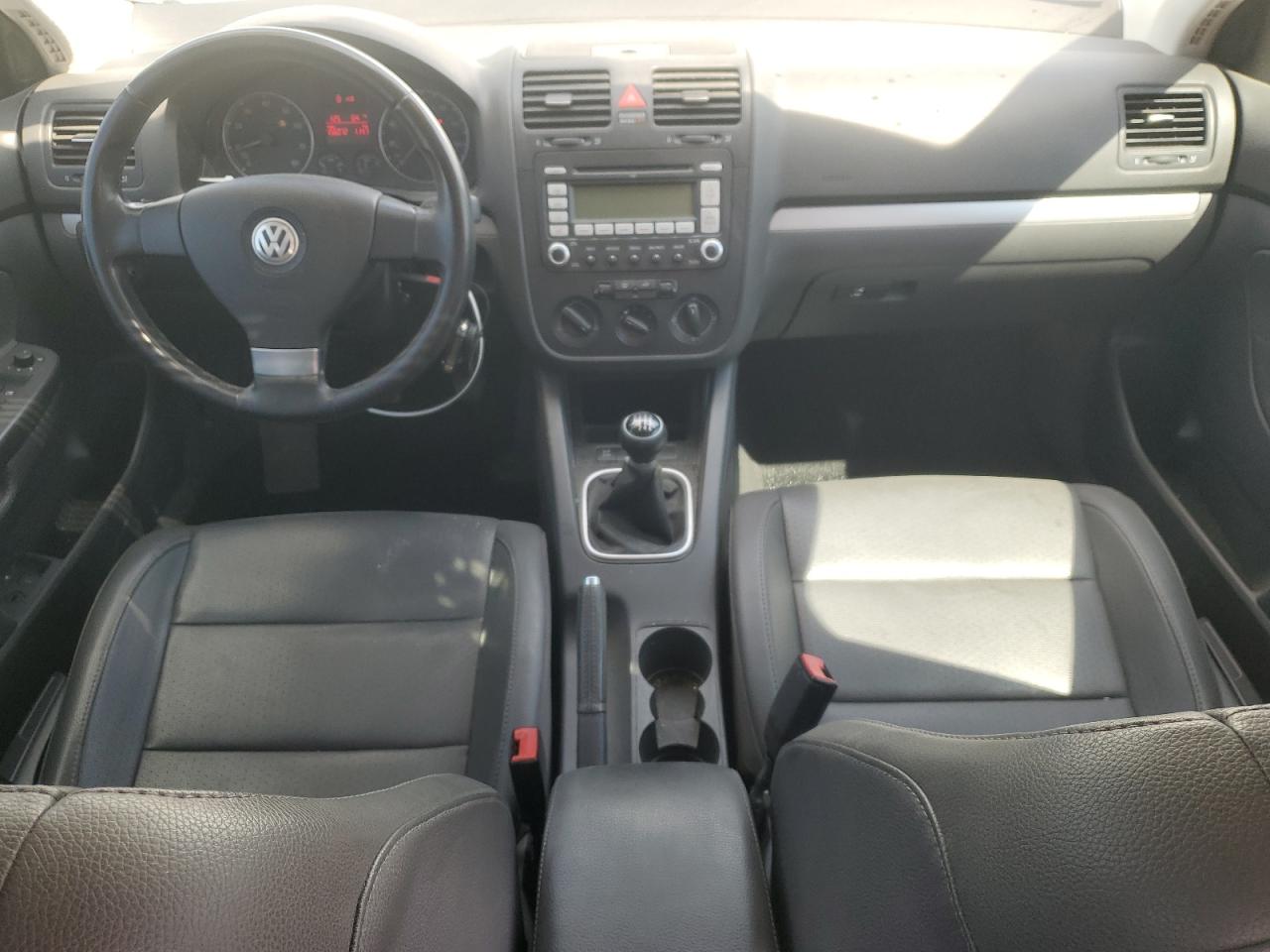2009 Volkswagen Jetta Wolfsburg VIN: 3VWRJ71KX9M034628 Lot: 50578945