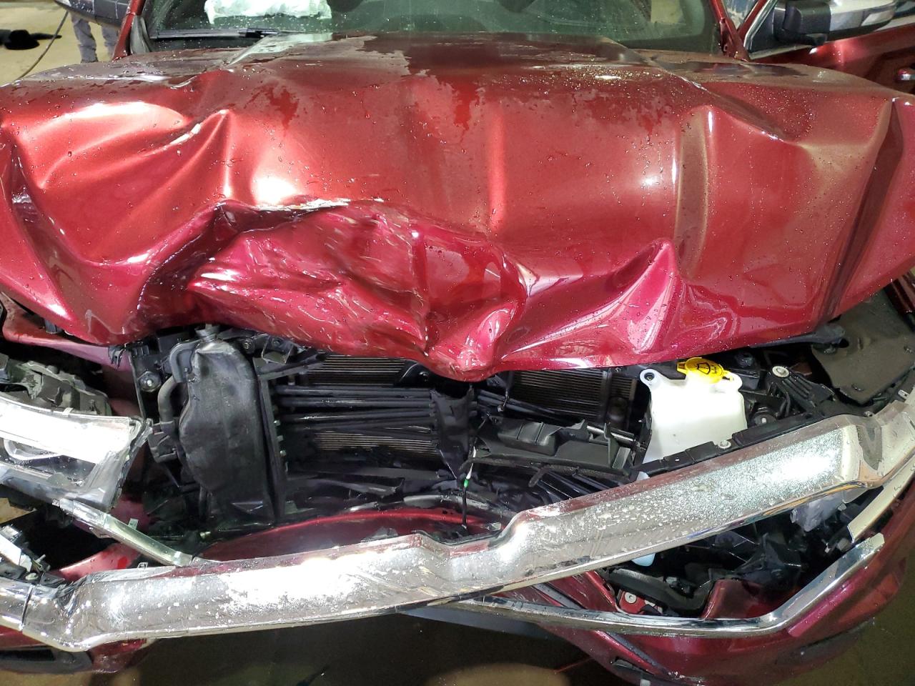 2020 RAM 1500 - Image 11