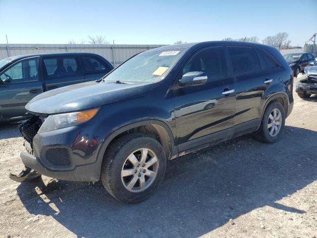 2012 Kia Sorento Base