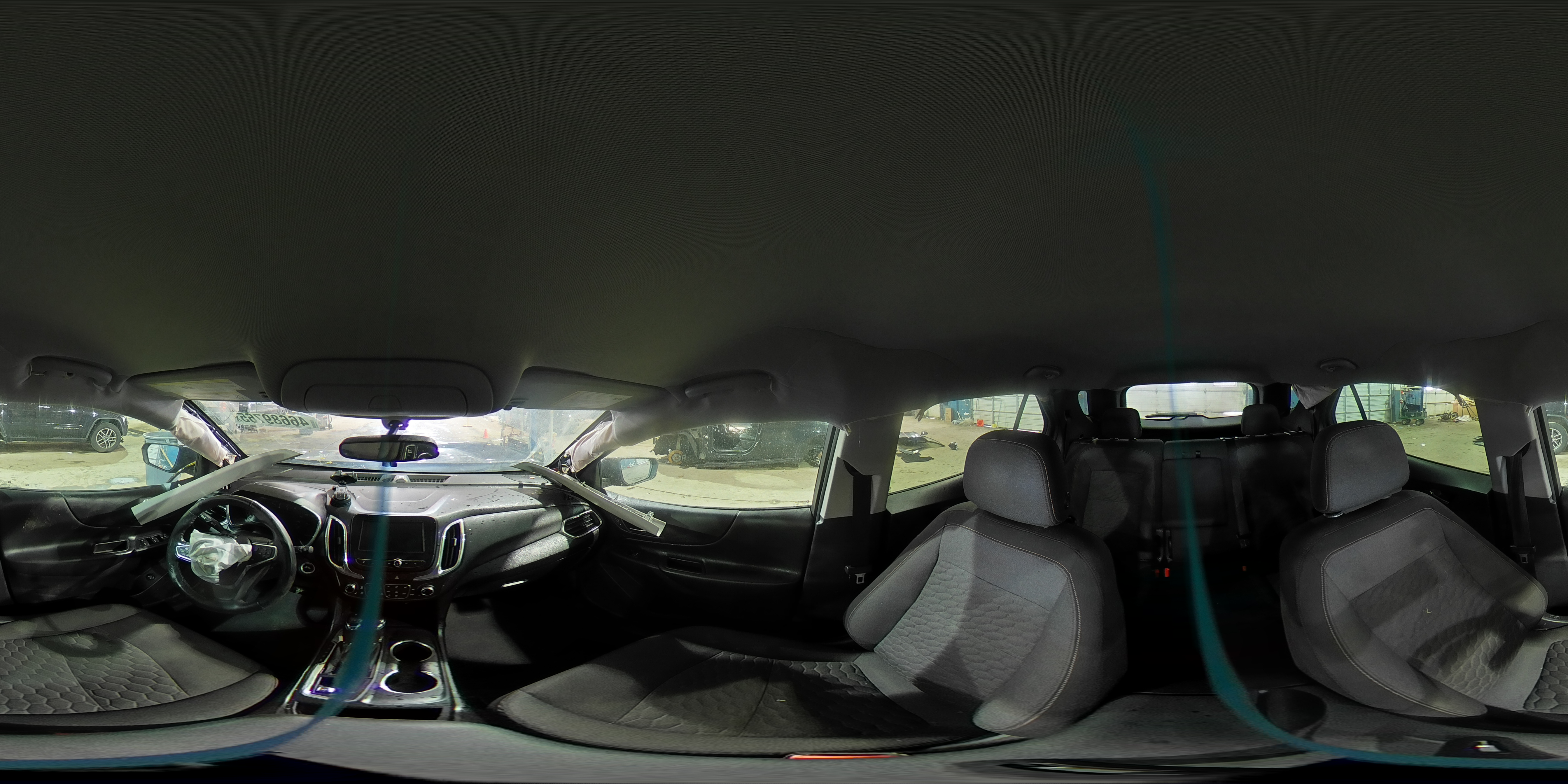 2018 Chevrolet Equinox - Image 16