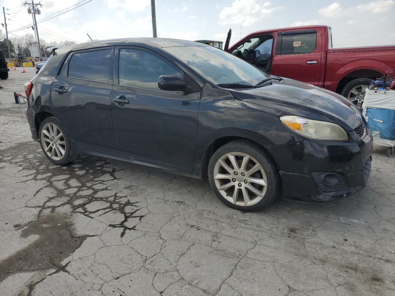 2010 Toyota Corolla - Image 4