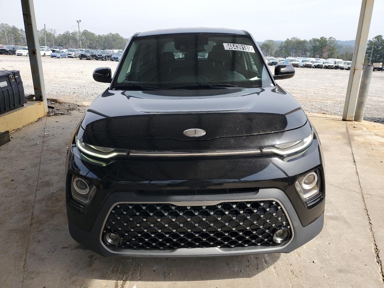 2020 Kia Soul - Image 5