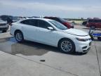 2018 Chevrolet Malibu Lt   за продажба в New Orleans, LA - Front End