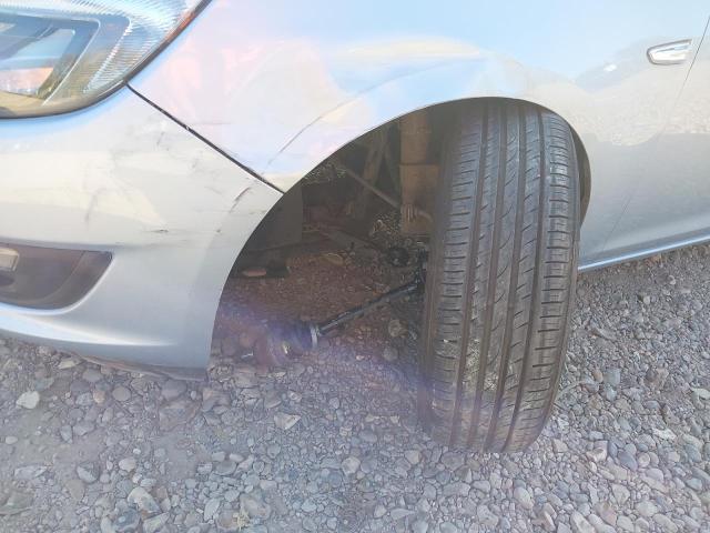 2014 VAUXHALL ASTRA DESI