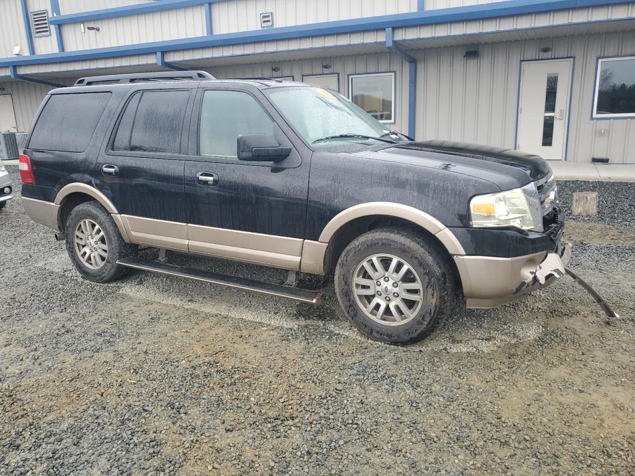 2012 Ford Expedition - Image 4