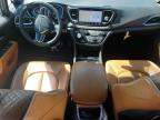 2022 Chrysler Pacifica Hybrid Pinnacle de vânzare în Taylor, TX - Front End