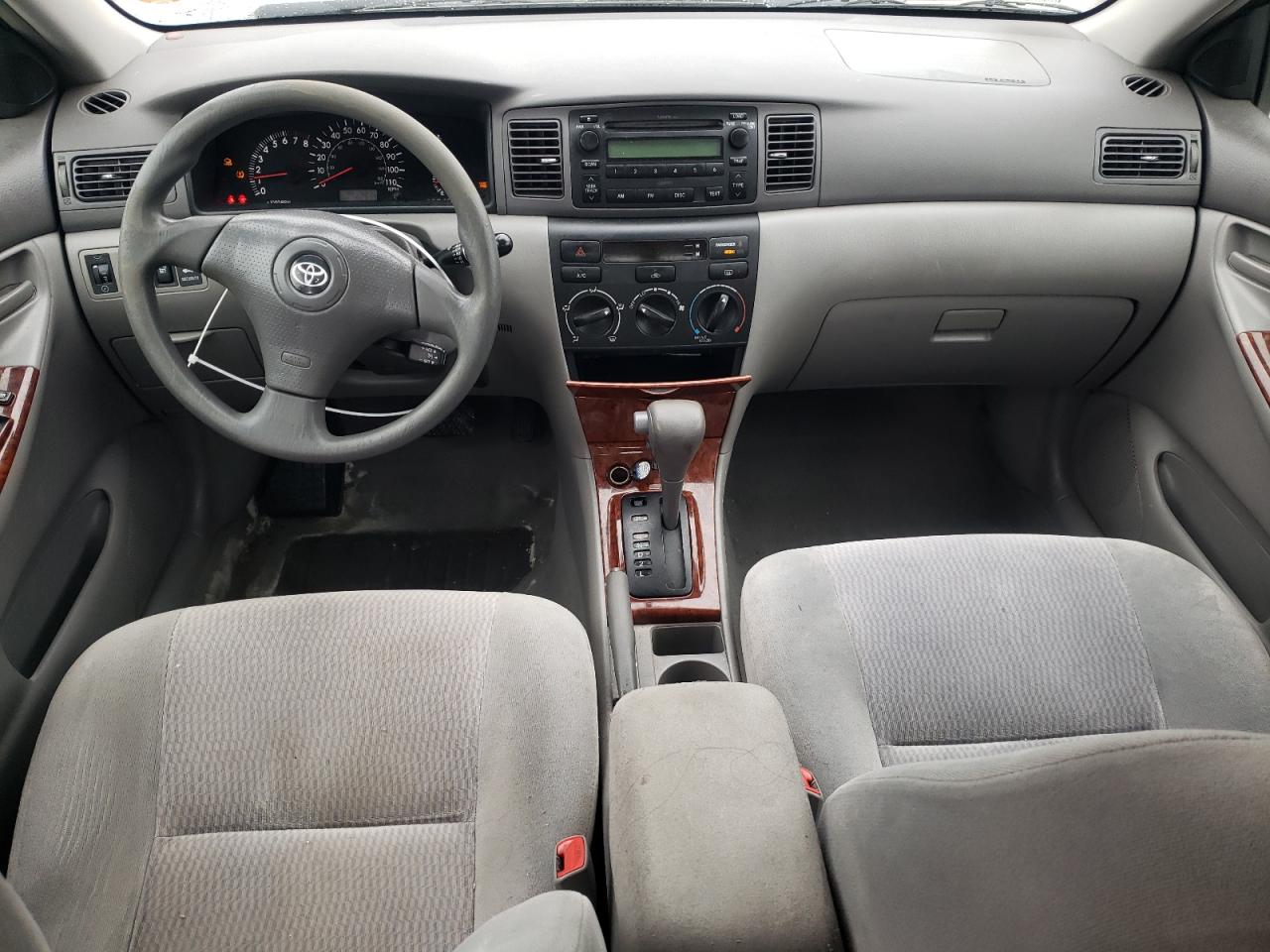 2005 Toyota Corolla - Image 8