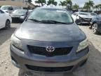 2009 Toyota Corolla Base en Venta en Opa Locka, FL - Side