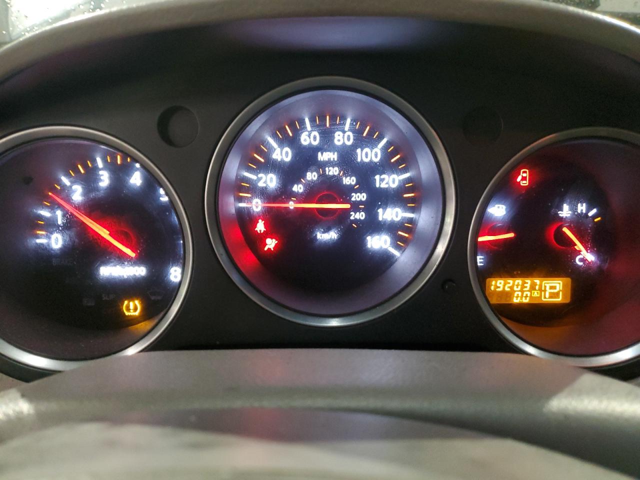 2007 Nissan Maxima - Image 9