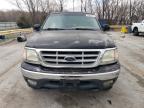 2001 Ford F150 Supercrew за продажба в Rogersville, MO - Side