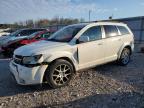 2013 Dodge Journey Sxt за продажба в Lawrenceburg, KY - Front End