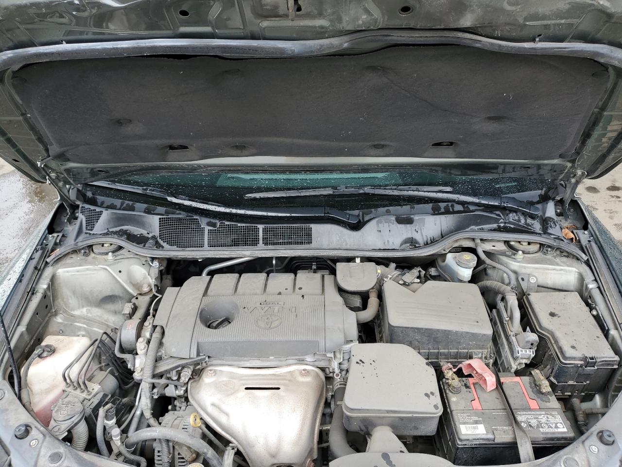 2013 Toyota Venza - Image 13