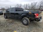 2016 Ford F150 Super Cab for Sale in Baltimore, MD - Rear End