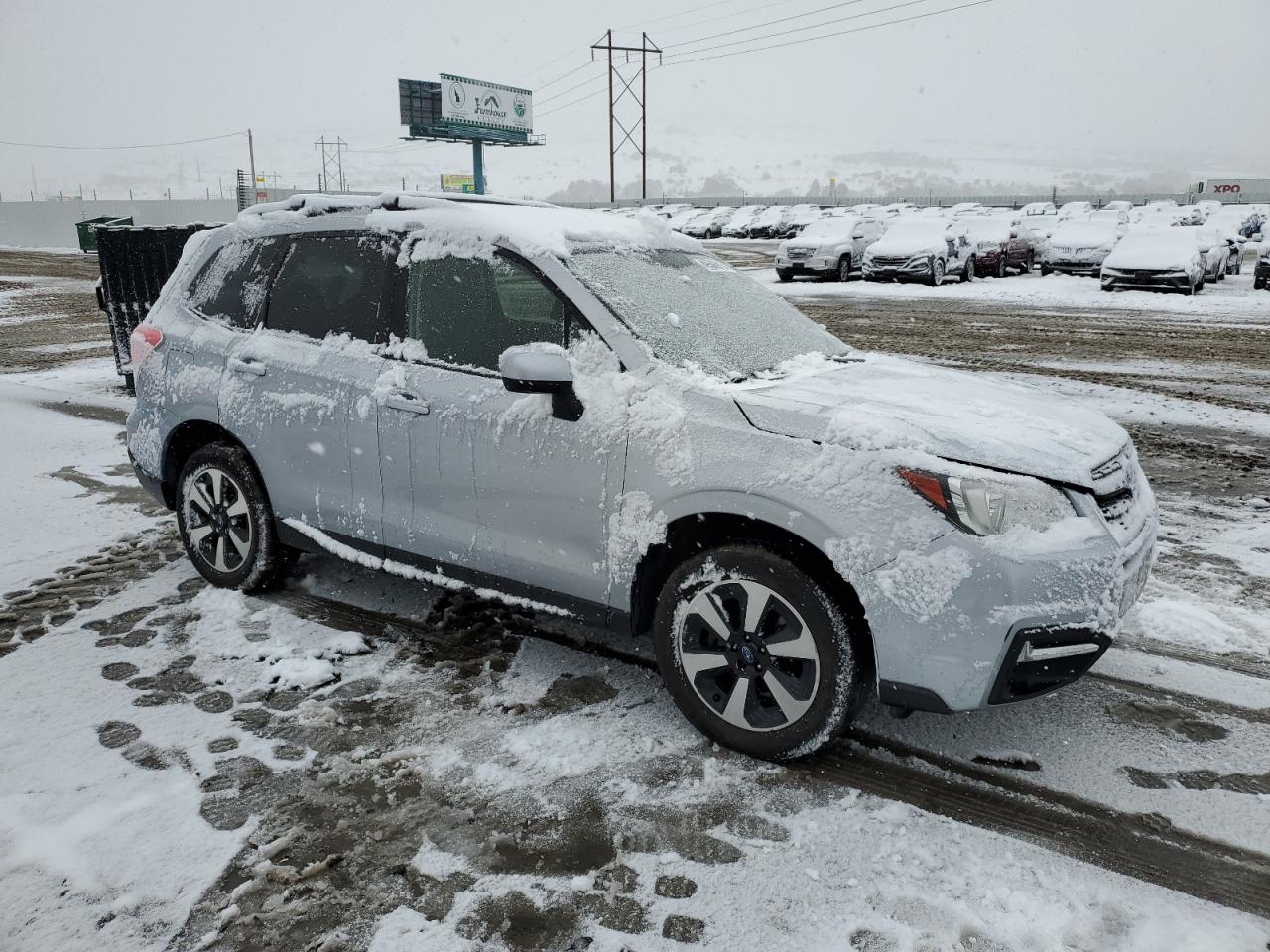 2017 Subaru Forester - Image 4