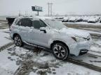 2017 Subaru Forester 2.5I Premium na sprzedaż w Farr West, UT - Rear End