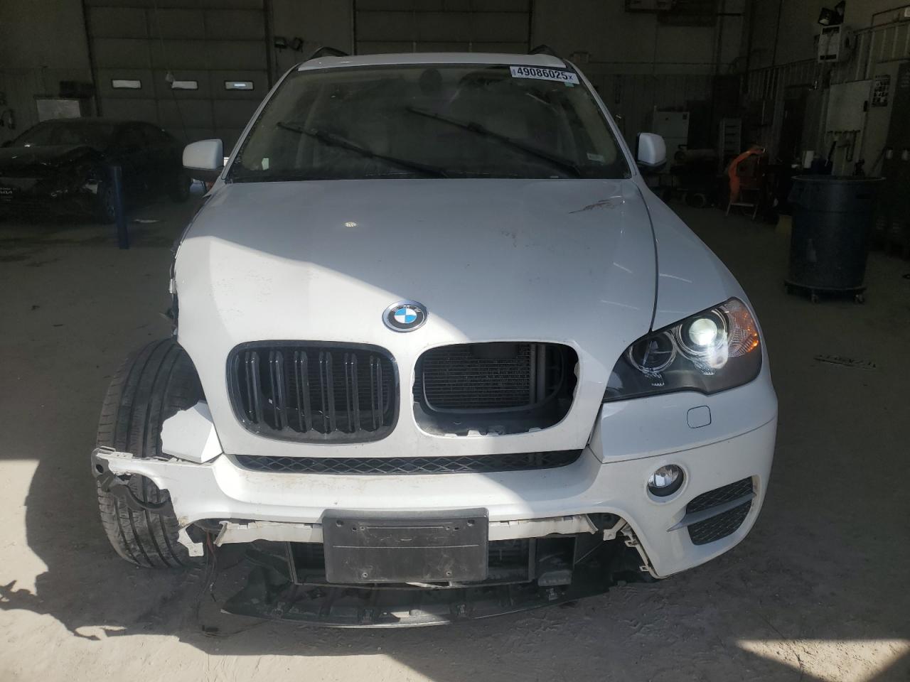 2013 BMW X5 - Image 5
