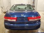 2004 Honda Accord Ex на продаже в Casper, WY - Normal Wear