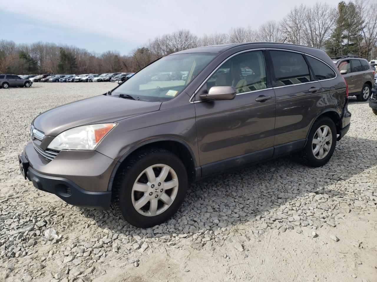 2009 Honda CR-V - Image 1