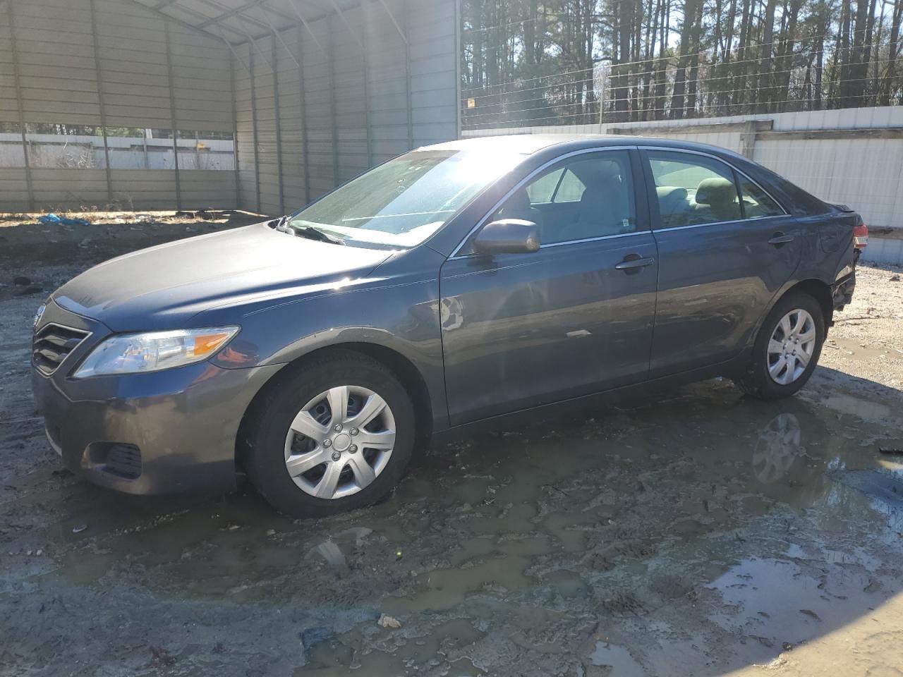 2011 Toyota Camry - Image 1