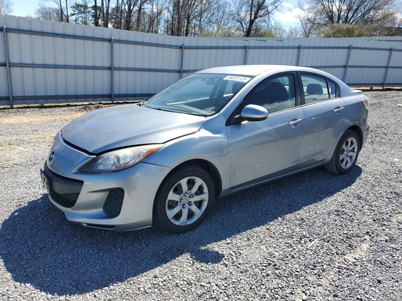 2012 Mazda 3 - Image 1