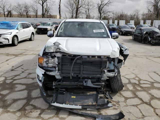 GMC CANYON 2019 White