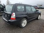 2007 Subaru Forester 2.5X en Venta en Portland, OR - All Over