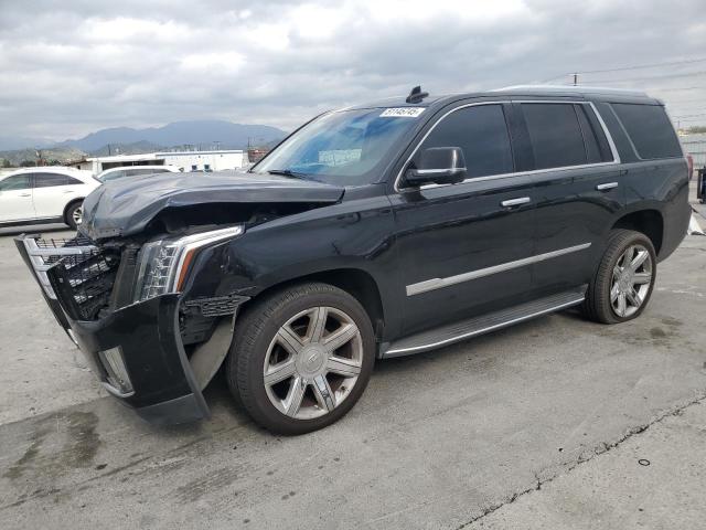  CADILLAC ESCALADE 2019 Czarny