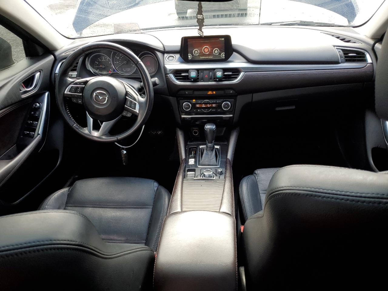 2016 Mazda 6 - Image 8