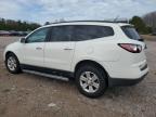 2014 Chevrolet Traverse Lt zu verkaufen in Charles City, VA - Front End