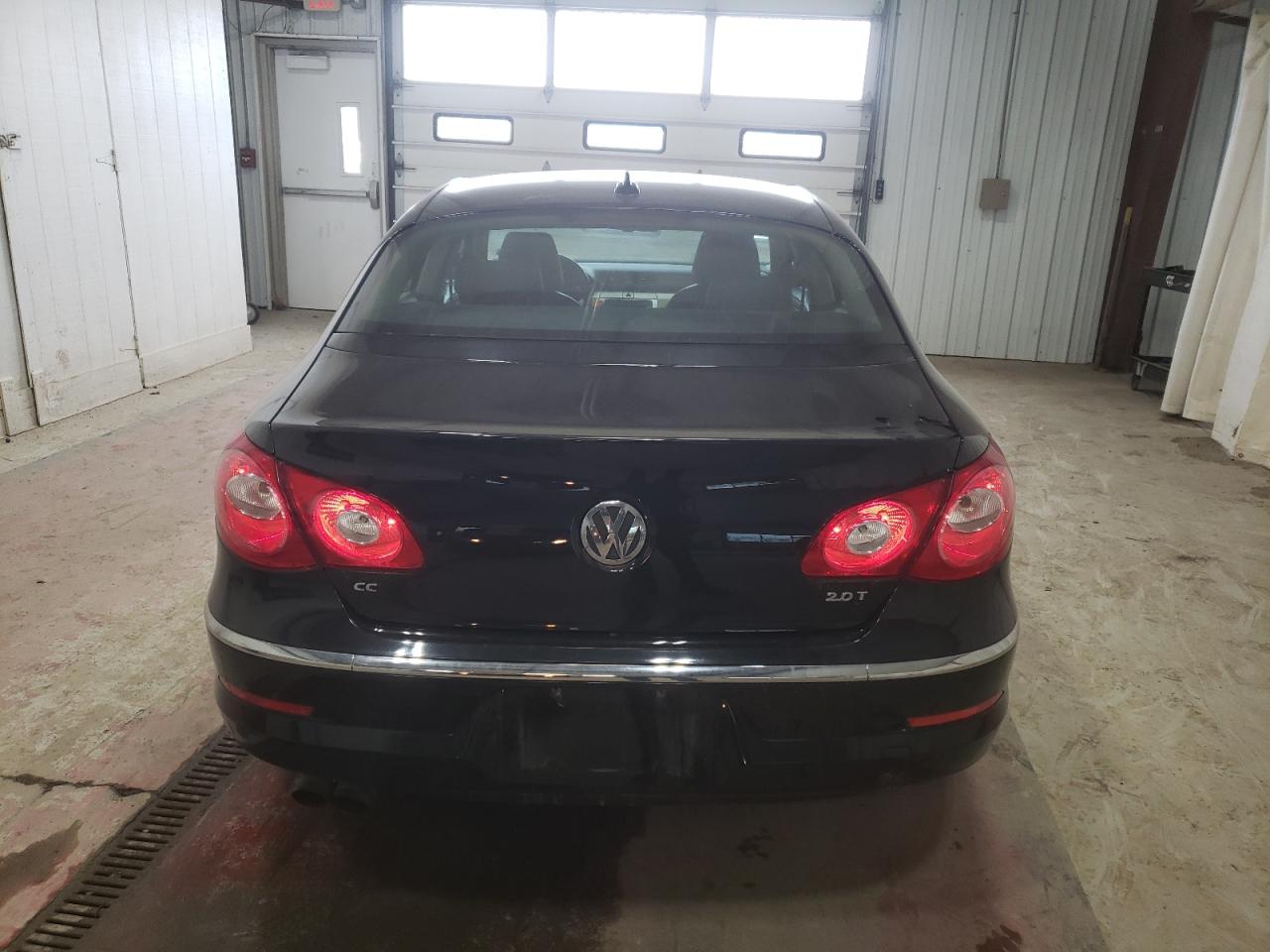 2010 Volkswagen Passat CC - Image 6