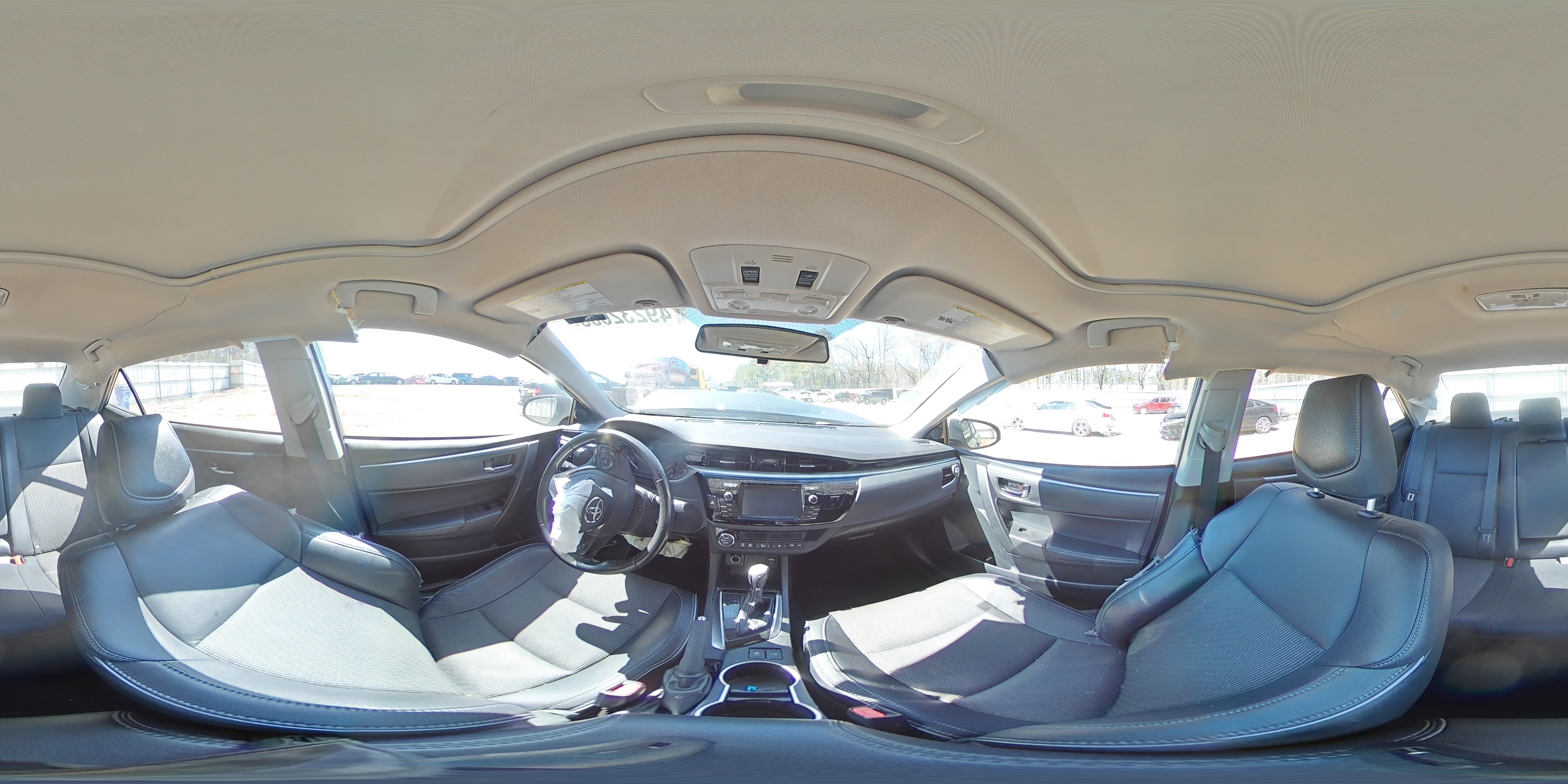 2016 Toyota Corolla - Image 13
