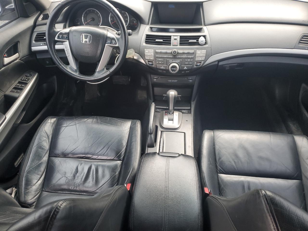 2009 Honda Accord - Image 8