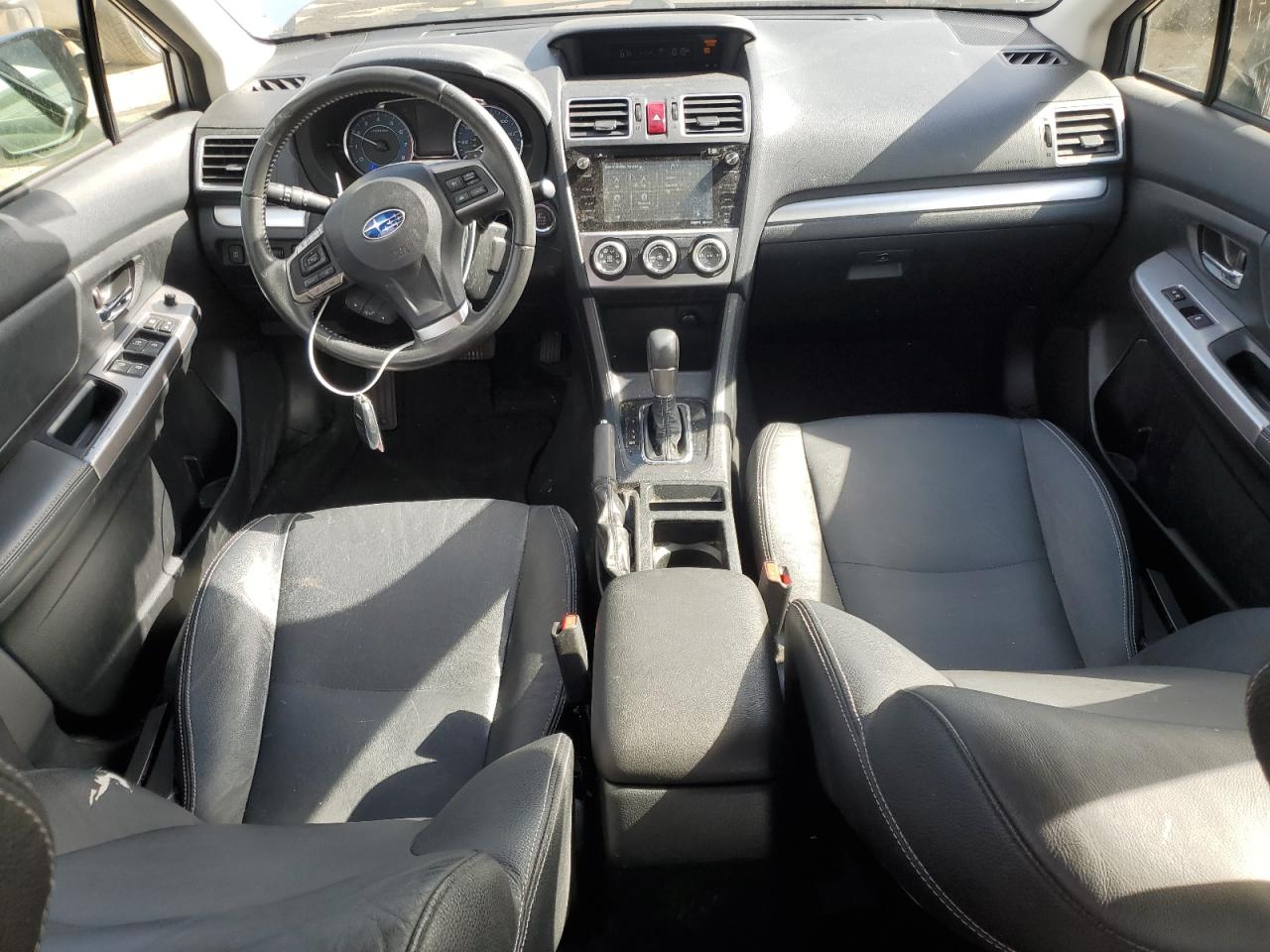 2015 Subaru Impreza - Image 8