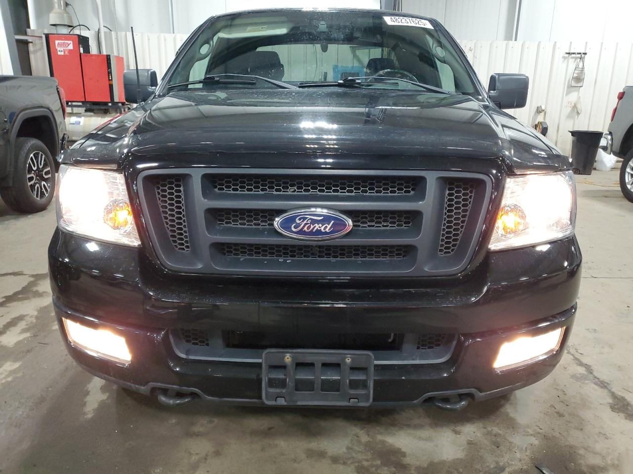 2004 Ford F-150 - Image 5