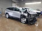 2024 Gmc Terrain Sle продається в Elgin, IL - Front End