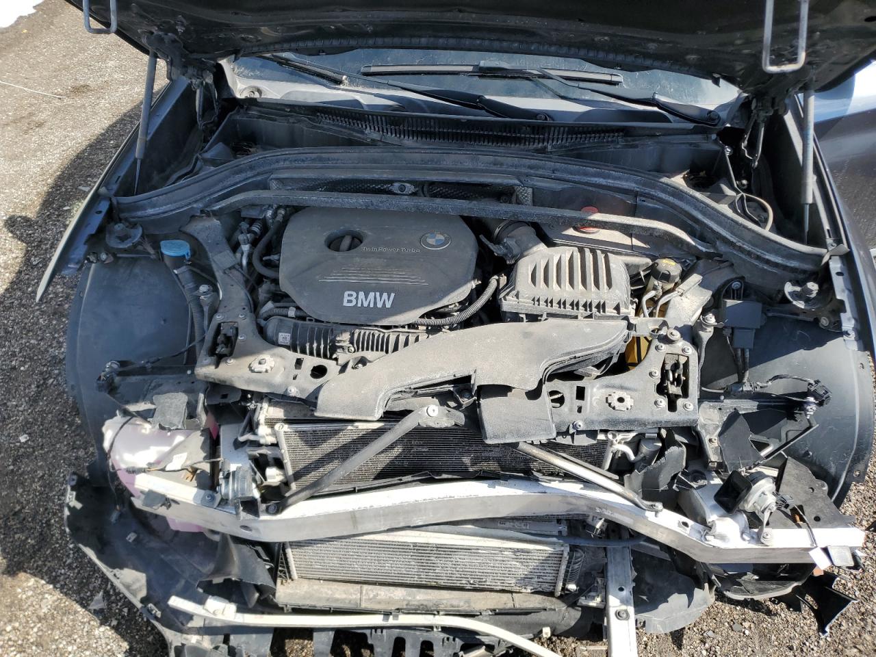 2016 BMW X1 - Image 12