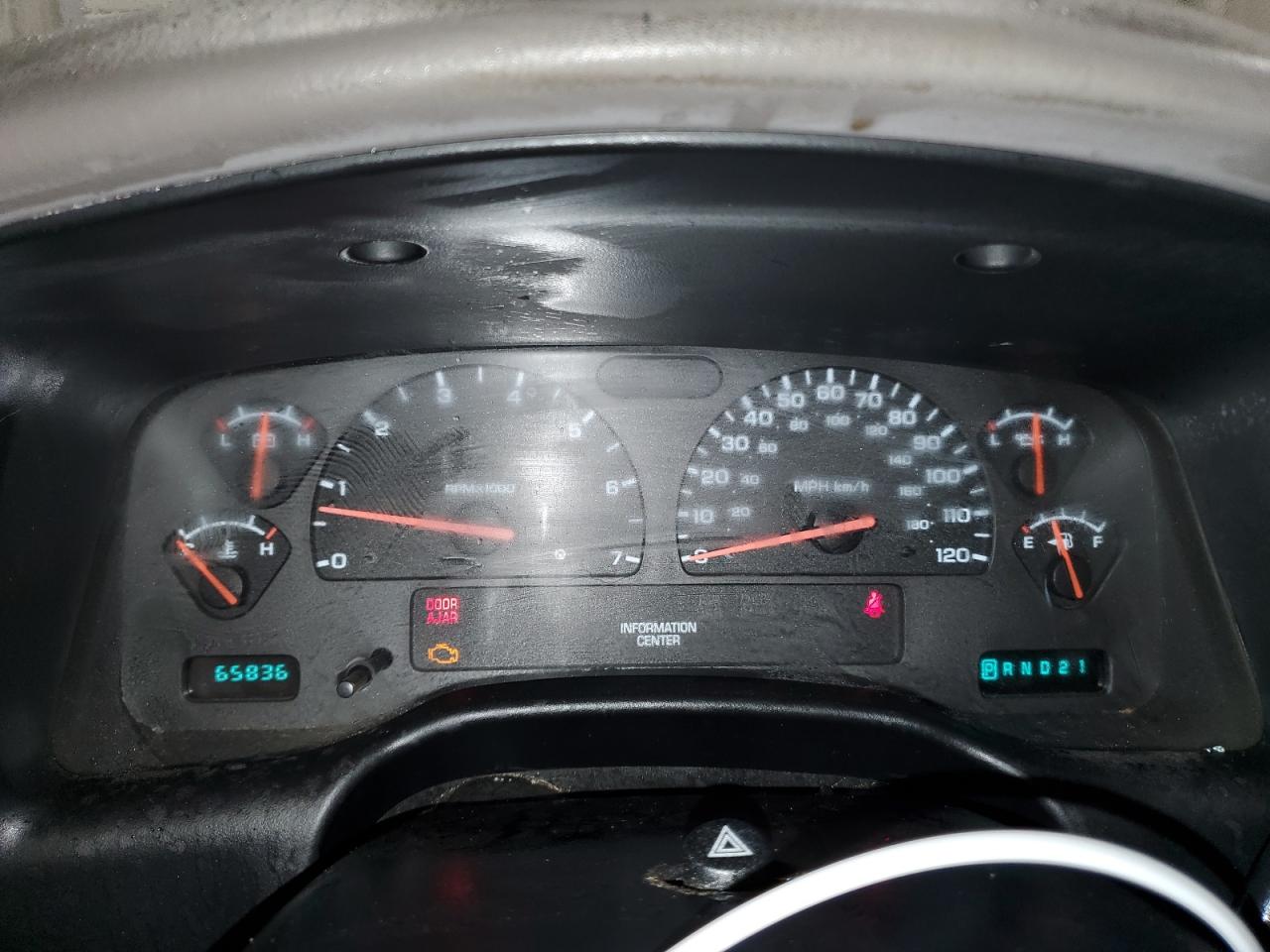 2003 Dodge Dakota - Image 9
