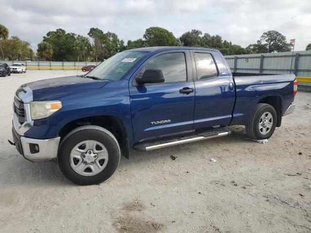 2014 Toyota Tundra Double Cab Sr