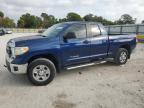 2014 Toyota Tundra Double Cab Sr na sprzedaż w Fort Pierce, FL - Front End