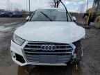 2018 AUDI Q5 PREMIUM à vendre chez Copart QC - MONTREAL
