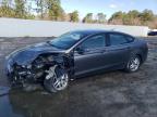 2013 Ford Fusion Se იყიდება Seaford-ში, DE - Front End